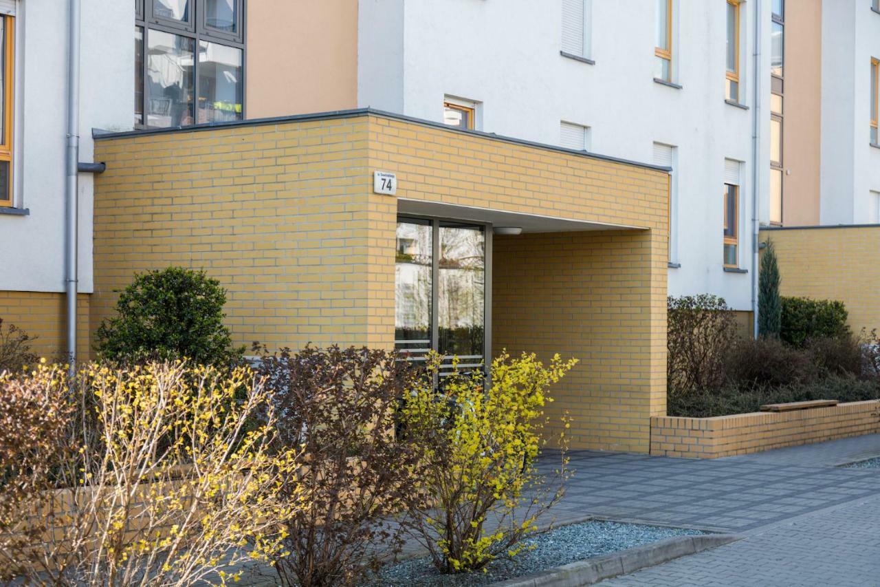 Apartament 3D Szczecin Exterior photo