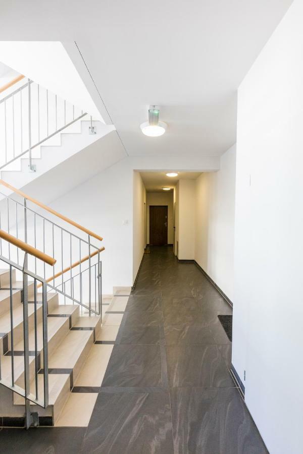 Apartament 3D Szczecin Exterior photo